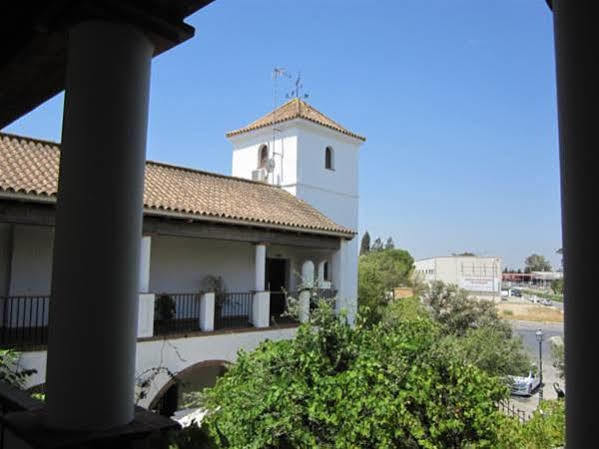 Hotel Cortijo Las Grullas Benalup - Casas Viejas Exterior foto